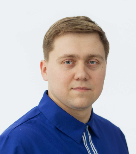 АМЕЛЬЧЕНКО Андрей Андреевич