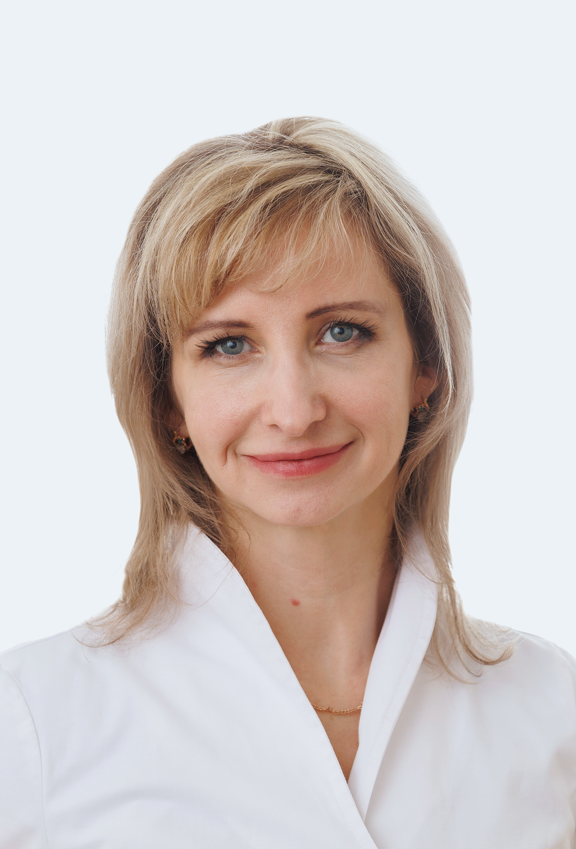 МИРОНОВА Марина Фёдоровна
