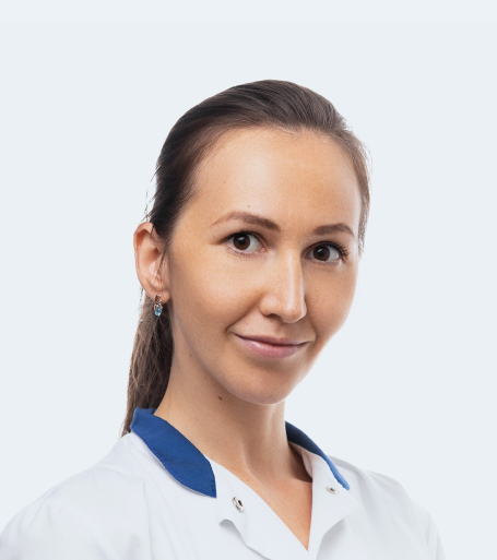 ДЫХНО Елена Александровна