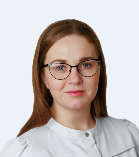 ДЖЕВАГИНА Марина Леонидовна