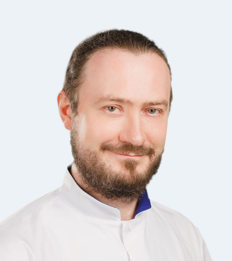 ГОЛЬДМАН Андрей Александрович