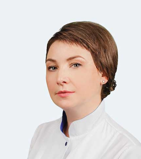 ШЕСТАКОВА Нина Михайловна