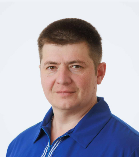 ТОМИЛОВ Дмитрий Анатольевич