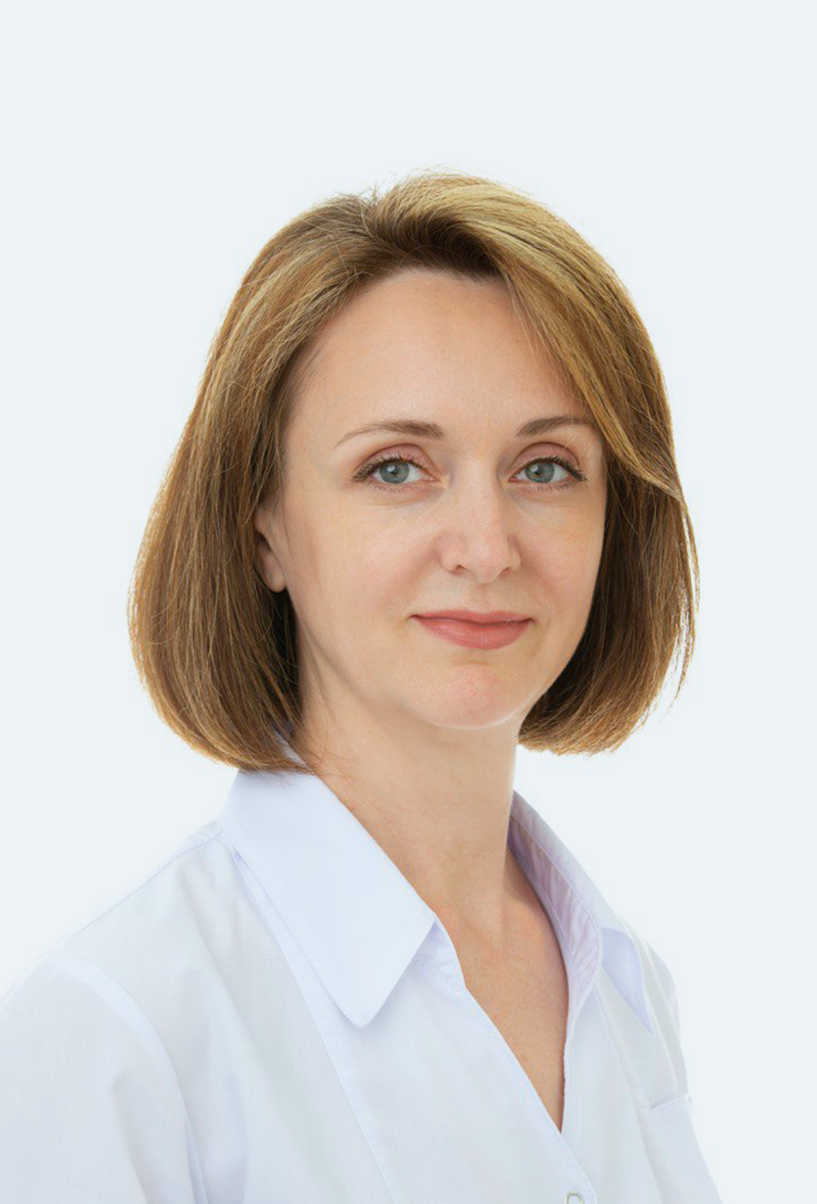 МИГУНОВА Ольга Викторовна