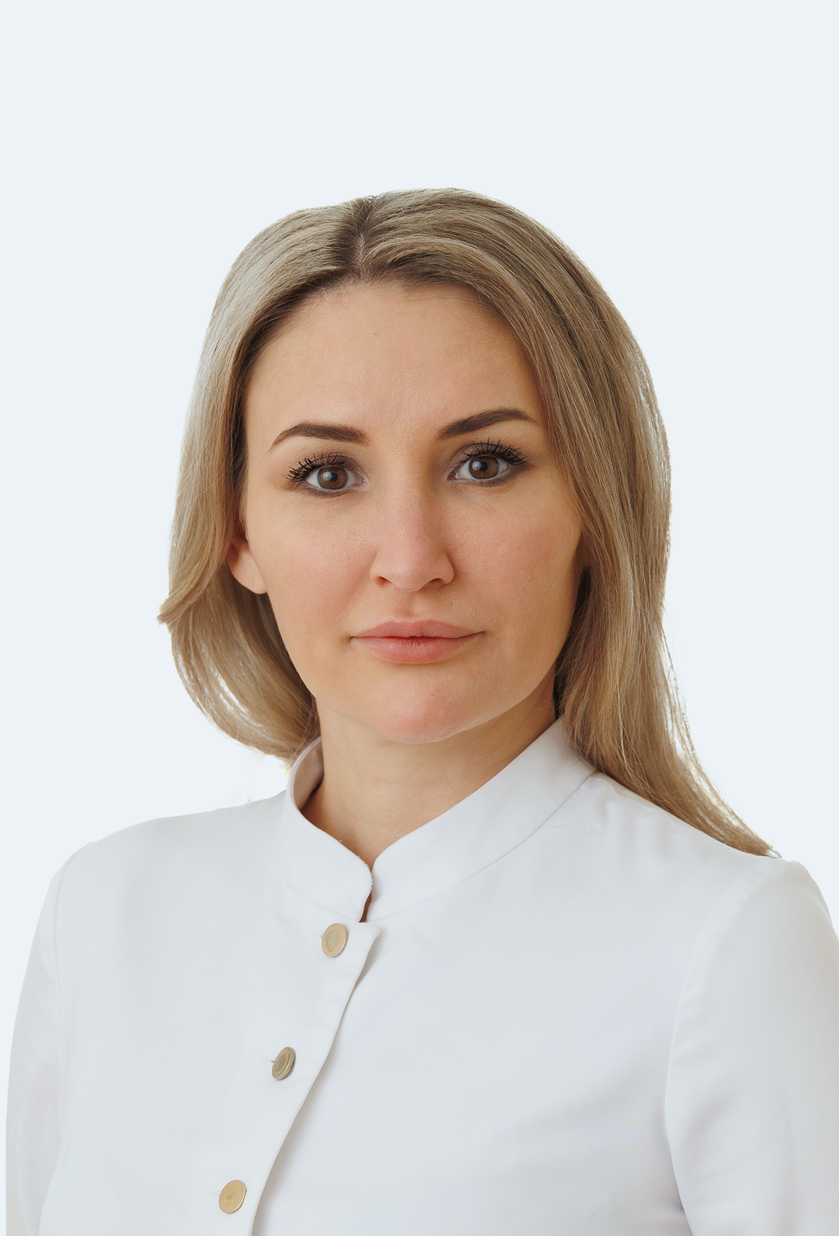 КОКОРИНА Ирина Михайловна